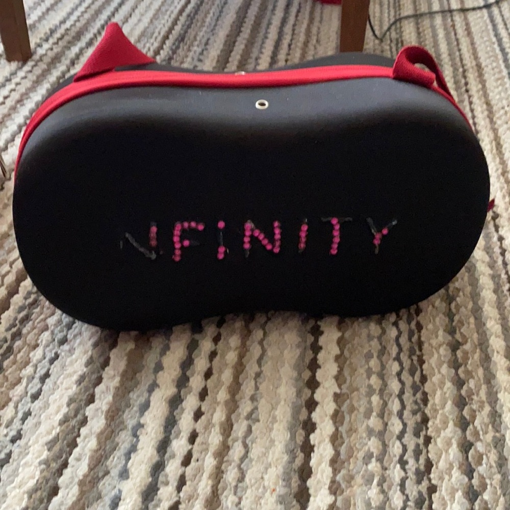 Nfinity Vengeance
